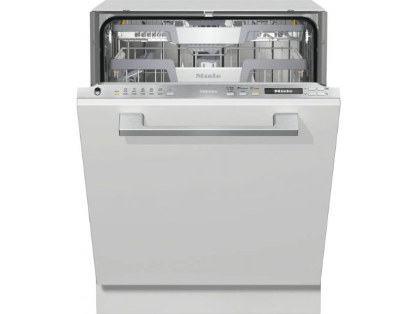 Встраиваемая посудомоечная машина Miele G7160SCVi