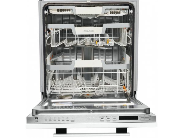 Встраиваемая посудомоечная машина Miele G7160SCVi Встраиваемая посудомоечная машина Miele G7160SCVi