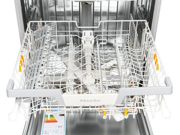 Встраиваемая посудомоечная машина Miele G7160SCVi Встраиваемая посудомоечная машина Miele G7160SCVi