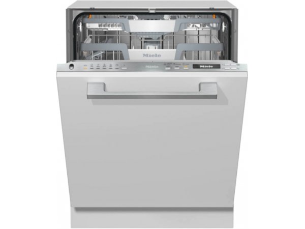 Встраиваемая посудомоечная машина Miele G7250SCVi