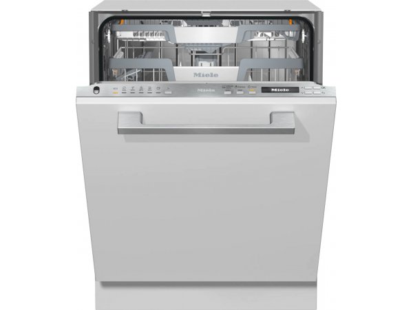 Встраиваемая посудомоечная машина Miele G7280SCVi