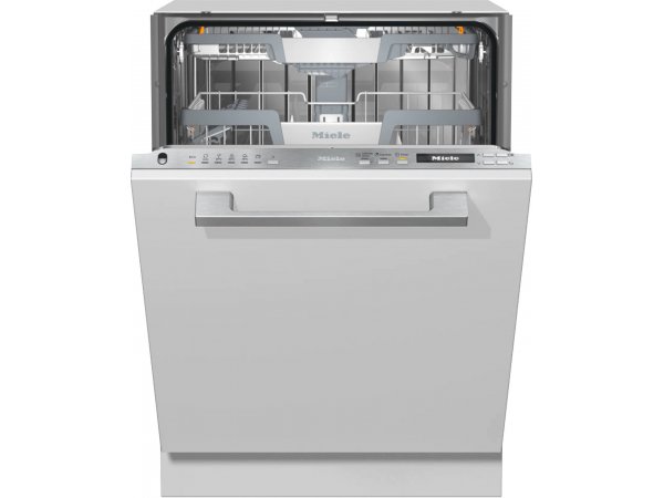 Встраиваемая посудомоечная машина Miele G7285SCVi