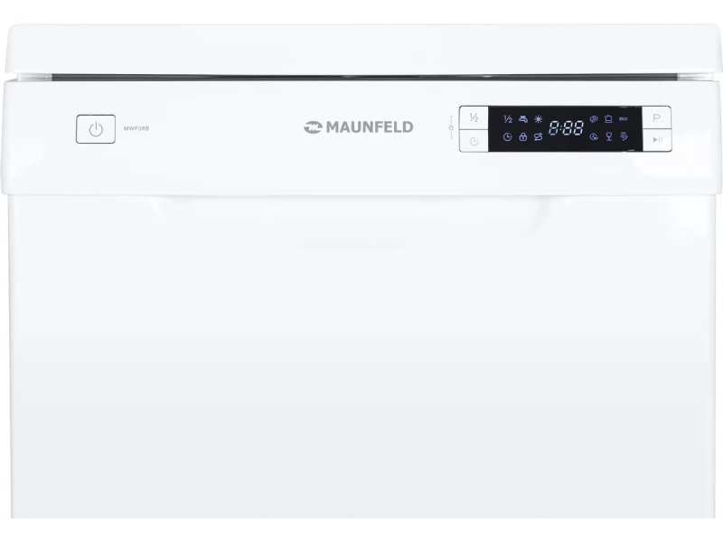 Посудомоечная машина Maunfeld MWF08B Посудомоечная машина Maunfeld MWF08B