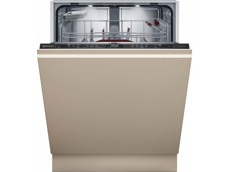Встраиваемая посудомоечная машина Neff S157ZB802E