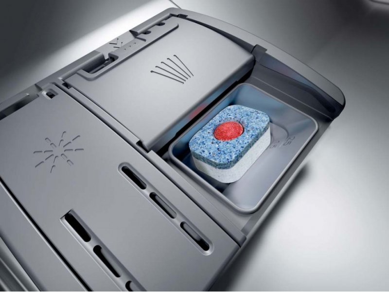 Встраиваемая посудомоечная машина Neff S157ZB802E