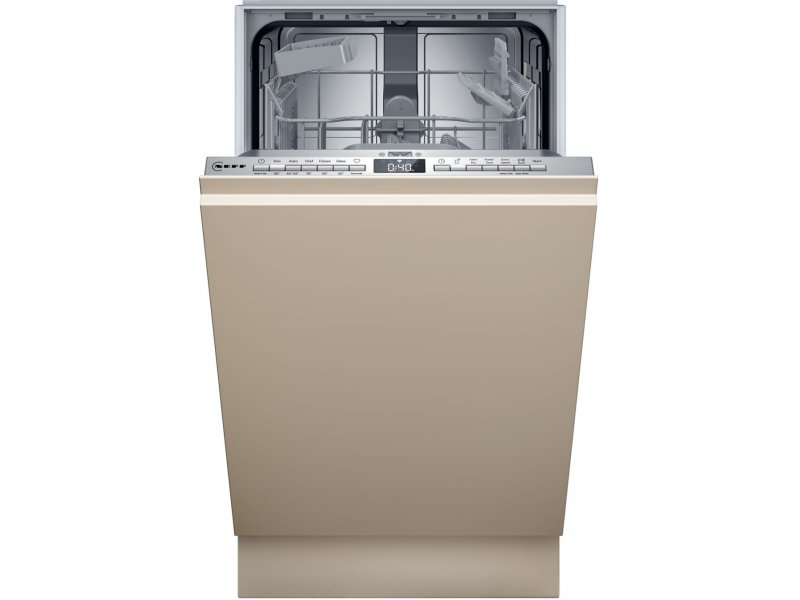 Встраиваемая посудомоечная машина Neff S855EKX33E