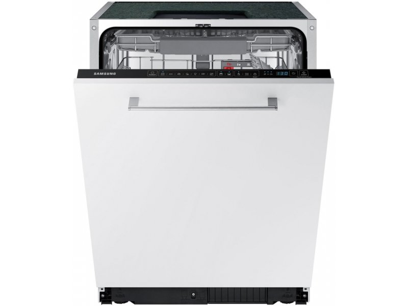Встраиваемая посудомоечная машина Samsung DW60A6092BB