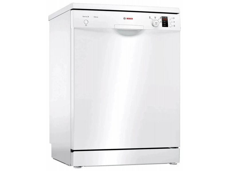 Посудомоечная машина Bosch Serie 2 SMS24AW02E