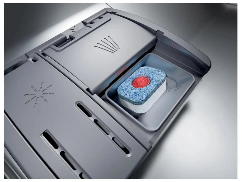 Посудомоечная машина Bosch Serie 2 SMS24AW02E