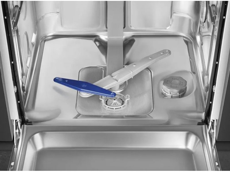 Встраиваемая посудомоечная машина Smeg STL342CSL Встраиваемая посудомоечная машина Smeg STL342CSL