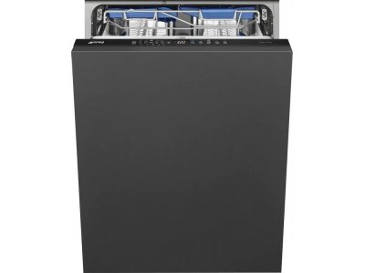 Встраиваемая посудомоечная машина Smeg STL342CSL