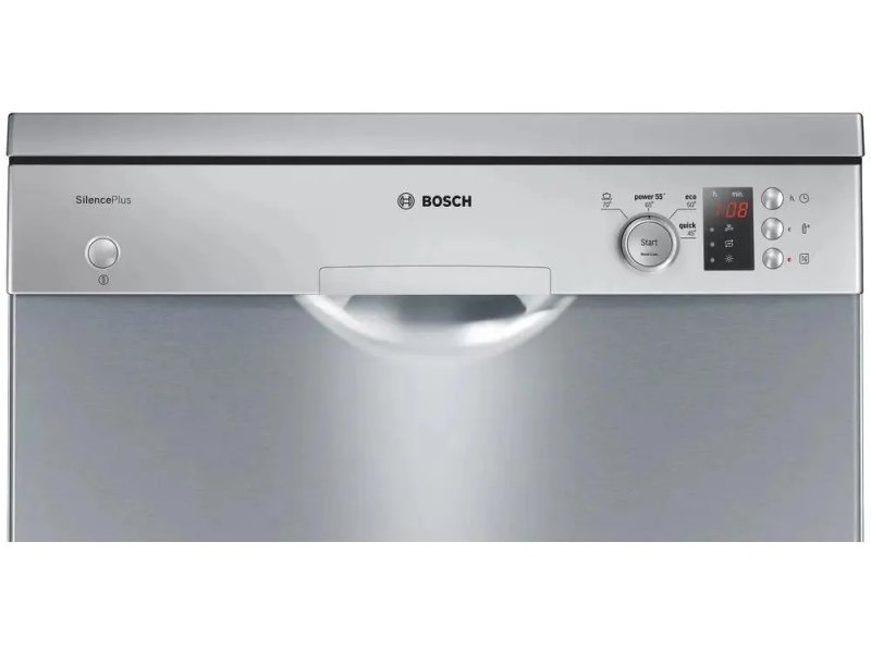 Посудомоечная машина Bosch SMS43D08ME