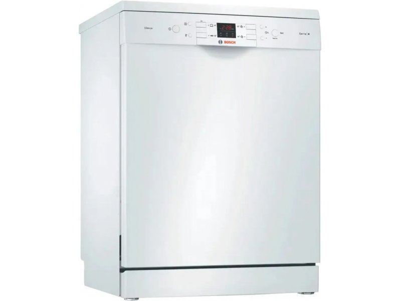 Посудомоечная машина Bosch SMS44DW01T