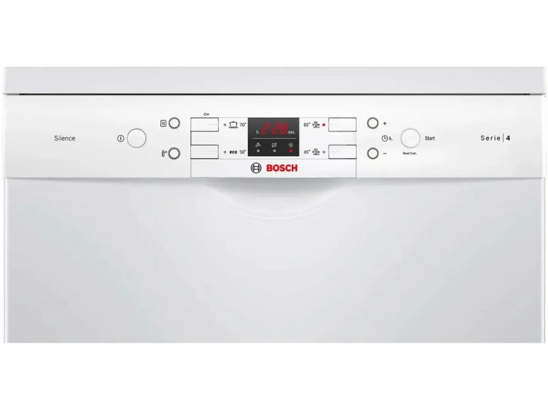 Посудомоечная машина Bosch SMS44DW01T Посудомоечная машина Bosch SMS44DW01T