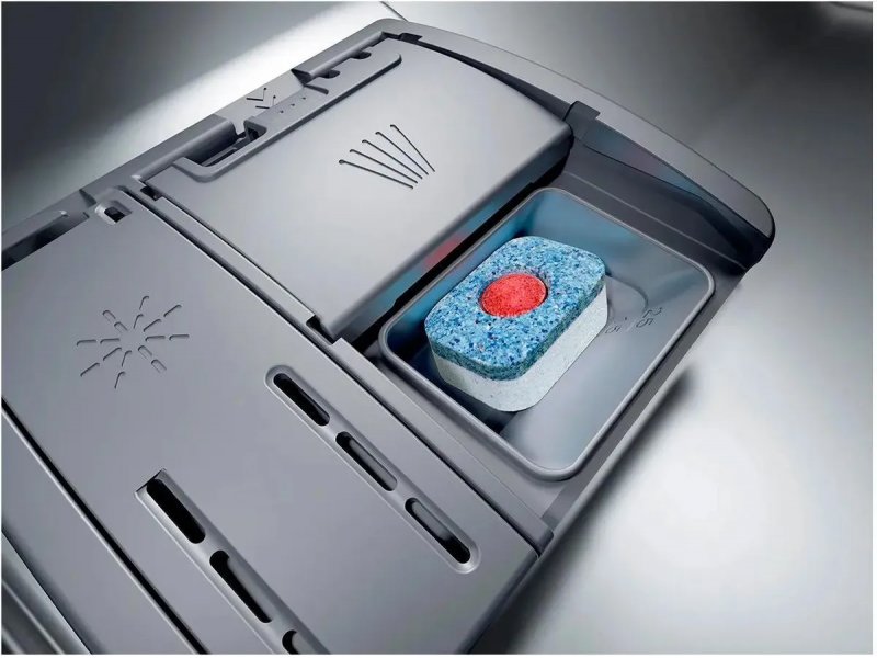 Посудомоечная машина Bosch SMS44DW01T Посудомоечная машина Bosch SMS44DW01T