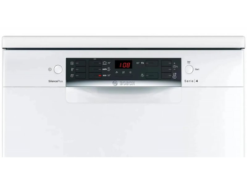 Посудомоечная машина Bosch SMS45DW10Q