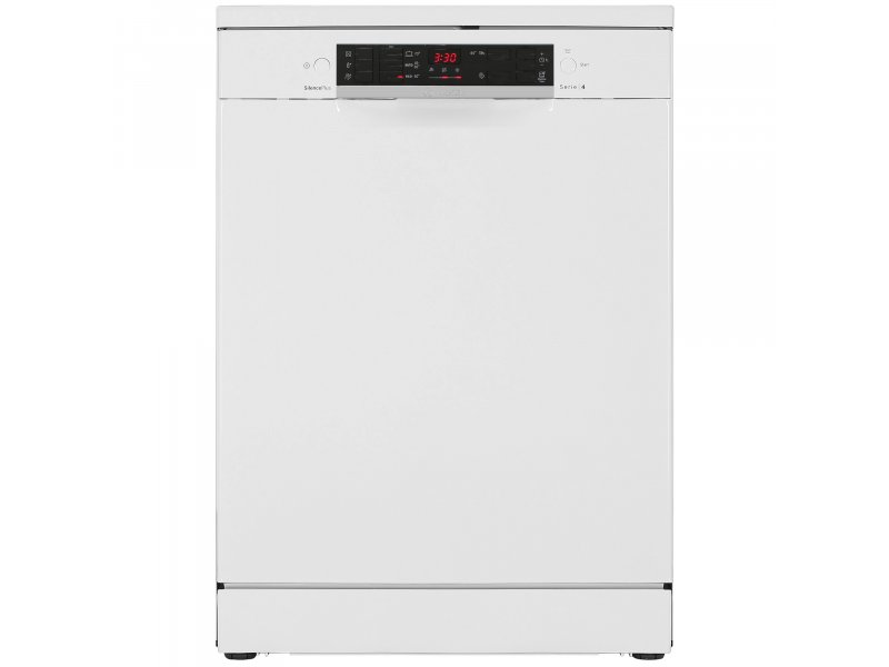 Посудомоечная машина Bosch SMS45DW10Q