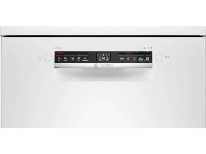 Посудомоечная машина Bosch SMS4HTW17E Посудомоечная машина Bosch SMS4HTW17E