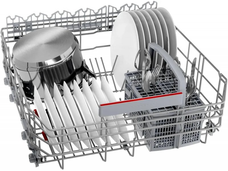 Посудомоечная машина Bosch SMS6ZCW37Q