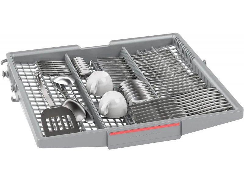 Посудомоечная машина Bosch SMS6ZCW37Q