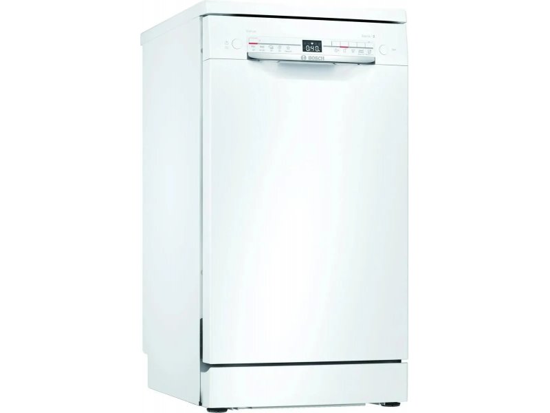 Посудомоечная машина Bosch SPS2IKW10E