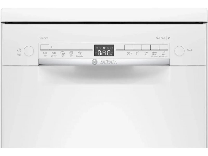 Посудомоечная машина Bosch SPS2IKW10E Посудомоечная машина Bosch SPS2IKW10E