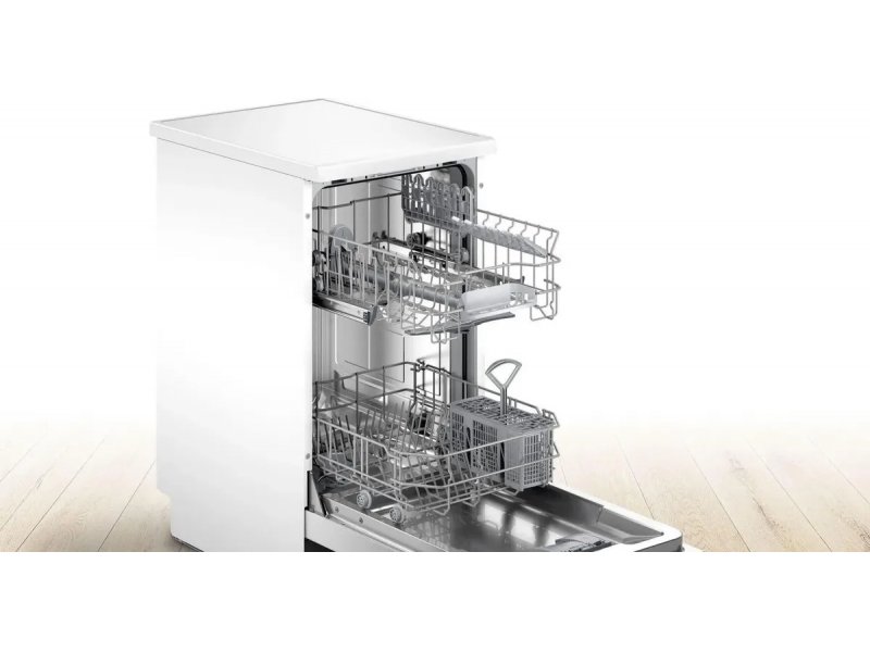 Посудомоечная машина Bosch SPS2IKW10E Посудомоечная машина Bosch SPS2IKW10E