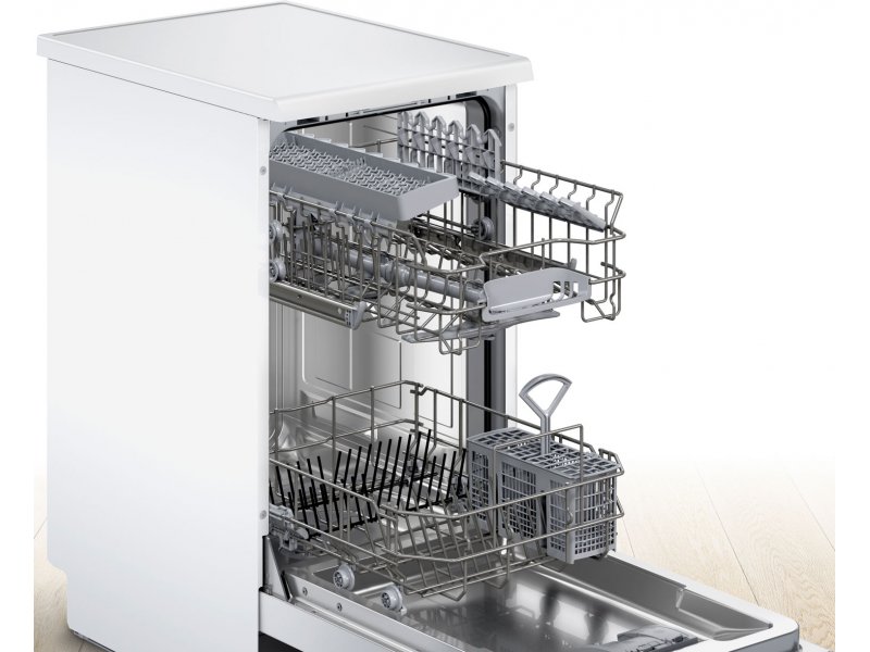 Посудомоечная машина Bosch SPS2IKW10E Посудомоечная машина Bosch SPS2IKW10E