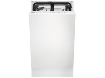 Встраиваемая посудомоечная машина Zanussi ZSLN2211