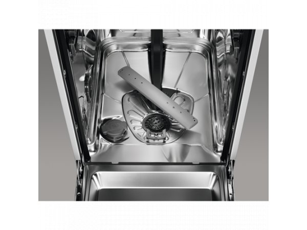 Встраиваемая посудомоечная машина Zanussi ZSLN2321