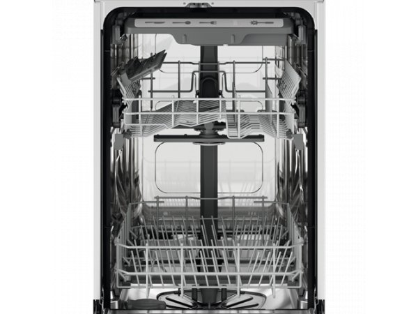 Встраиваемая посудомоечная машина Zanussi ZSLN2321