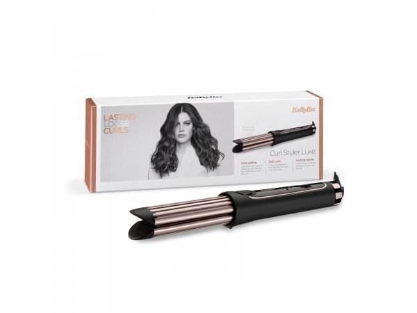 Щипцы BaByliss C112E