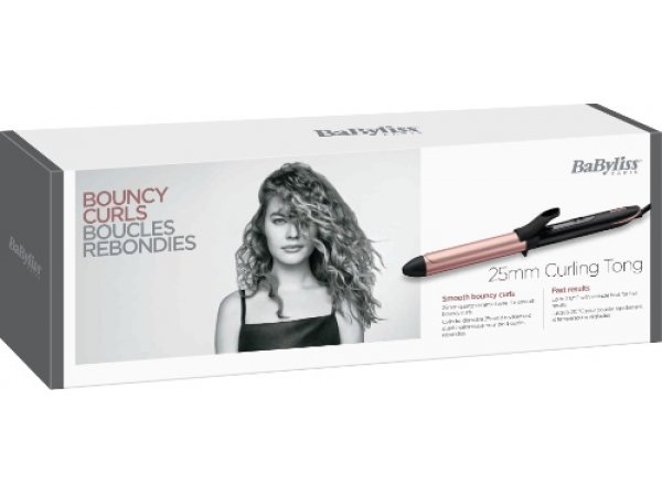 Щипцы BaByliss C451E