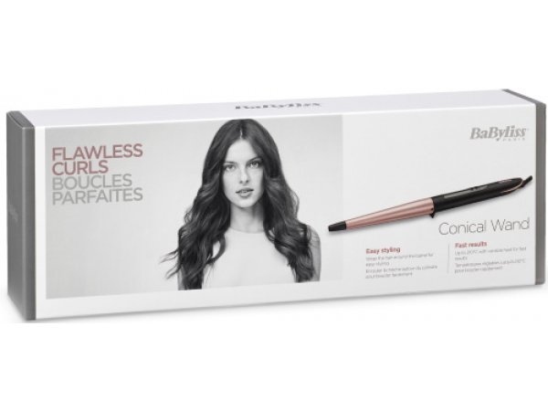Электрощипцы BaByliss C454E