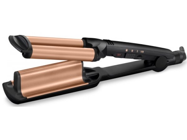 Электрощипцы&nbsp;Babyliss&nbsp;W2447E
