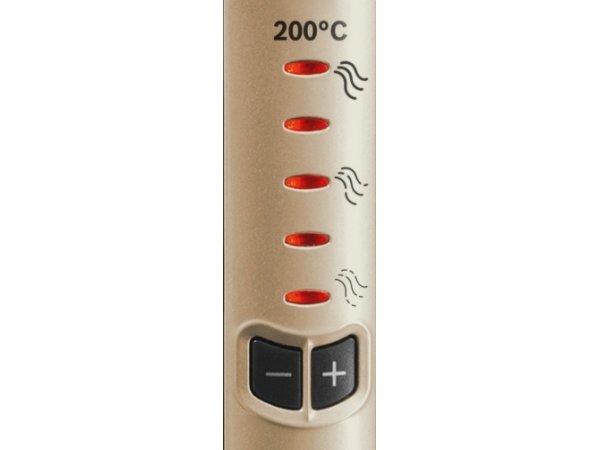 Щипцы для завивки волос Bosch PHC2500 Щипцы для завивки волос Bosch PHC2500