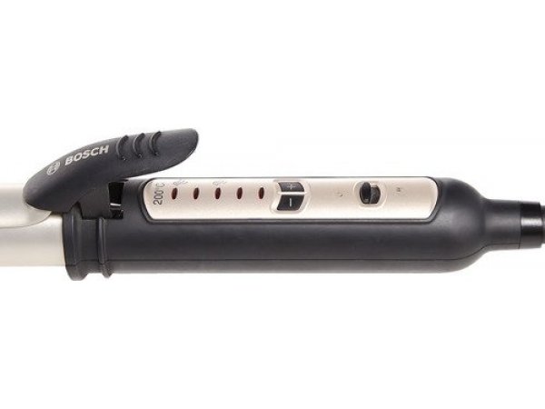 Щипцы для завивки волос Bosch PHC2500 Щипцы для завивки волос Bosch PHC2500
