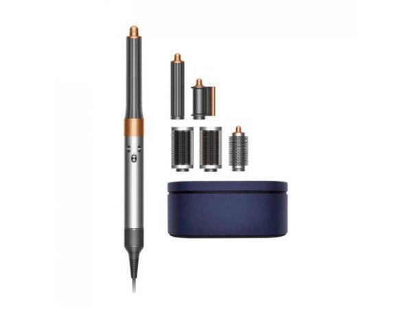 Мультистайлер Dyson HS05 BNBC EU