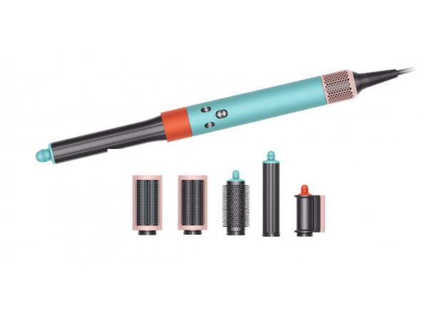 Мультистайлер Dyson HS05 CP EU