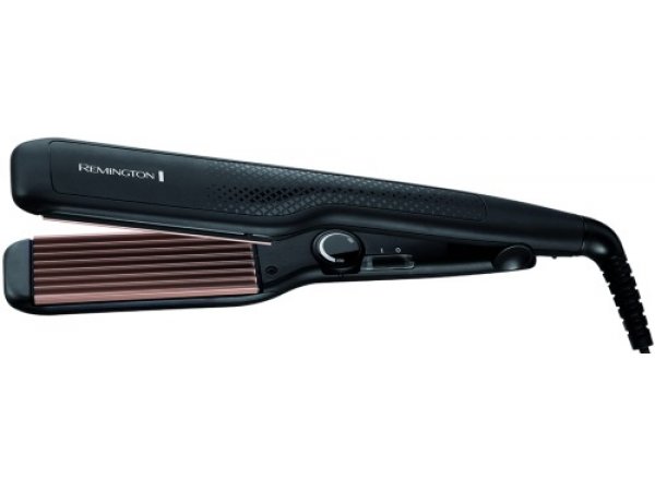 Электрощипцы Remington S3580 Ceramic Crimp 220