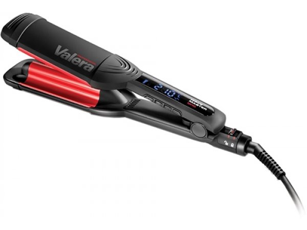 Электрощипцы Valera Wave Master Ionic (647.03)