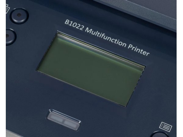 МФУ лазерное Xerox B1022 МФУ лазерное Xerox B1022