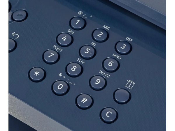 МФУ лазерное Xerox B1022 МФУ лазерное Xerox B1022