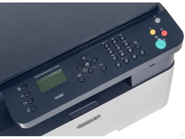 МФУ лазерное Xerox B1022 МФУ лазерное Xerox B1022