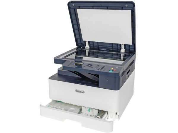 МФУ лазерное Xerox B1022 МФУ лазерное Xerox B1022