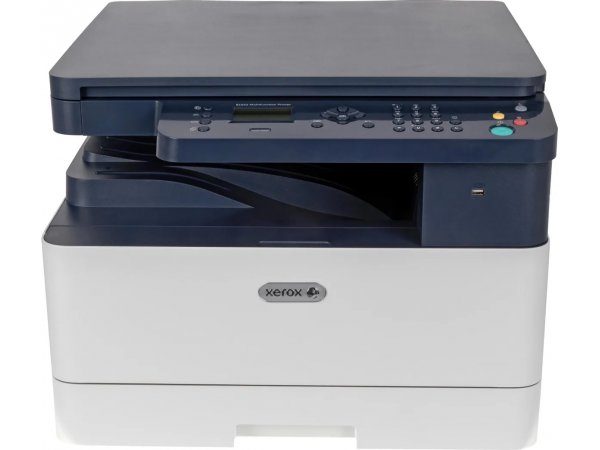 МФУ лазерное Xerox B1022 МФУ лазерное Xerox B1022