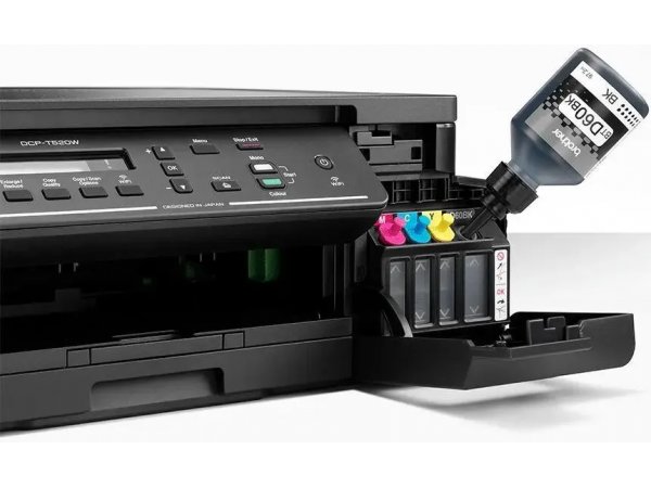 МФУ струйное Brother DCP-T220 МФУ струйное Brother DCP-T220
