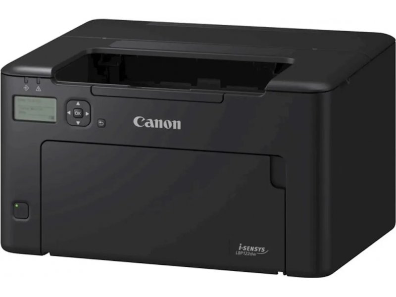 Canon i-Sensys LBP122dw монохромный лазерный принтер с Wi-Fi для домашнего офиса
