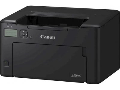 Принтер лазерный Canon i-Sensys LBP122dw черный