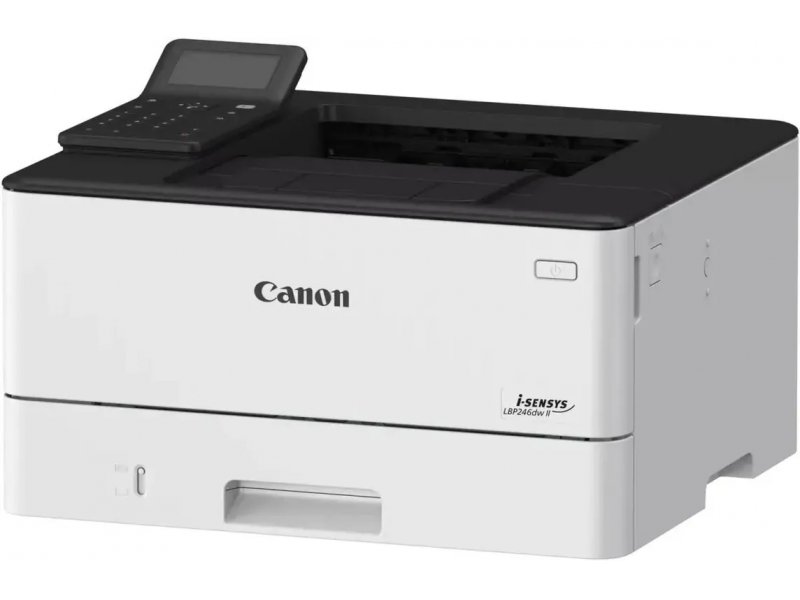 Canon i-Sensys LBP246dw II монохромный лазерный принтер A4 настольный